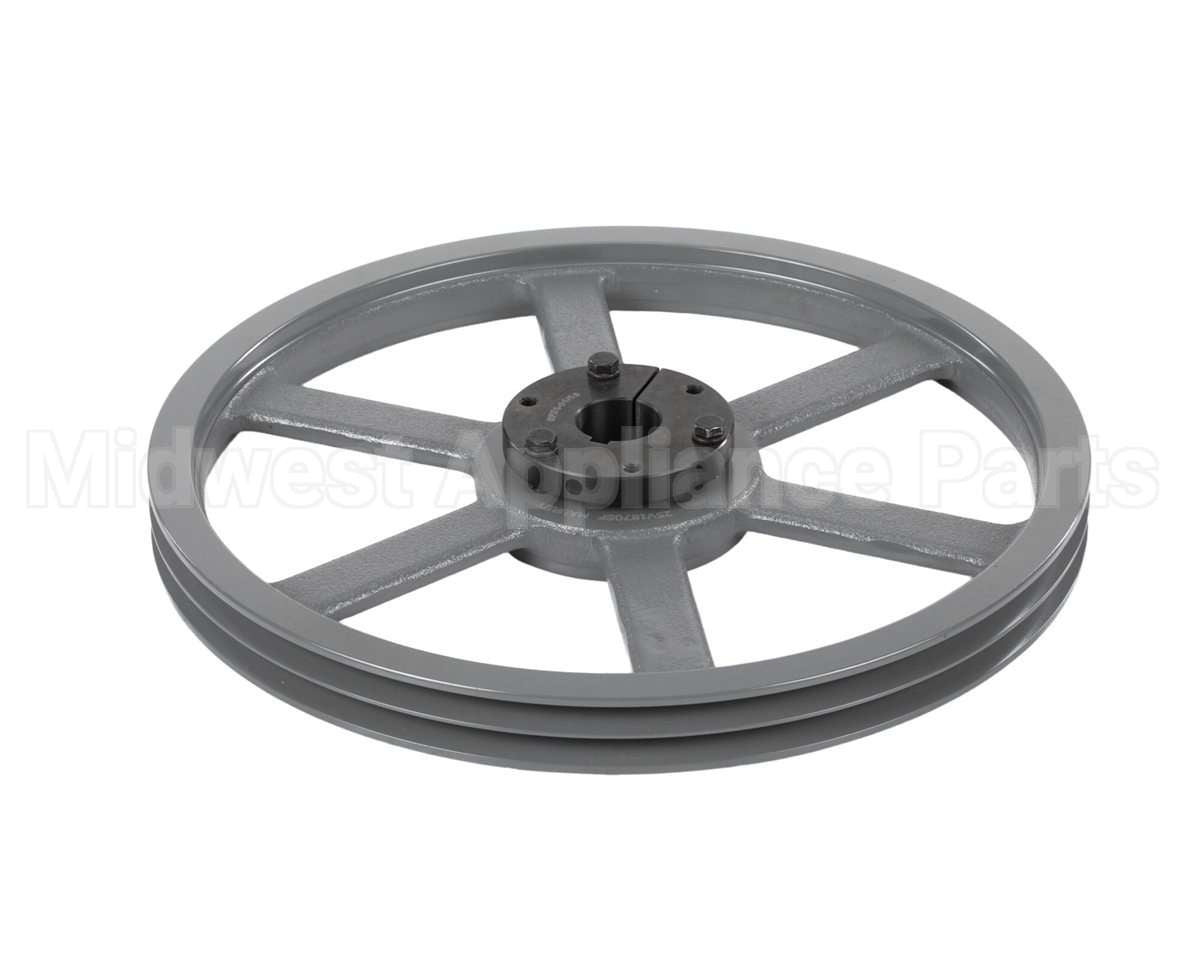KR52VT723 Carrier Pulley W/Bushing