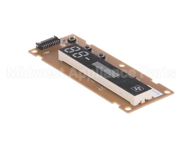 KR81410300 Turbo Air Display Pcb