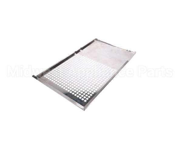 KR81900104 Turbo Air Side Cover