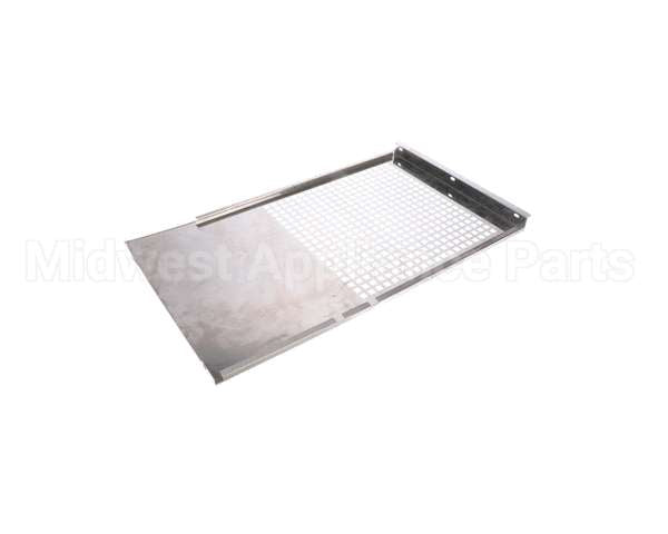 KR81900104 Turbo Air Side Cover