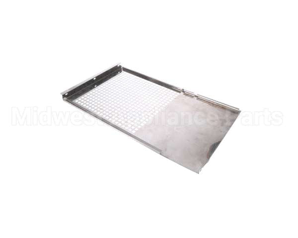 KR81900104 Turbo Air Side Cover