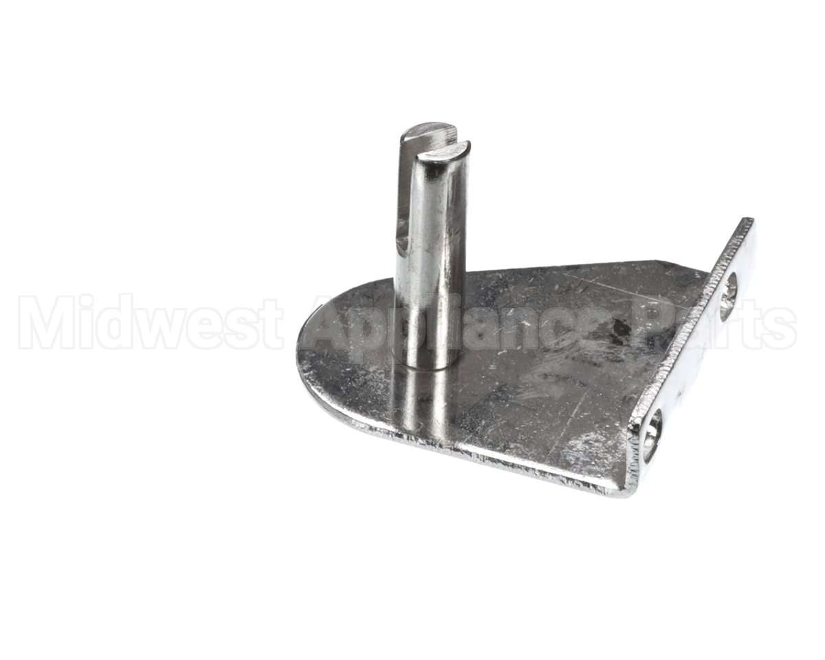 KR89910303 Turbo Air Hinge Top Left