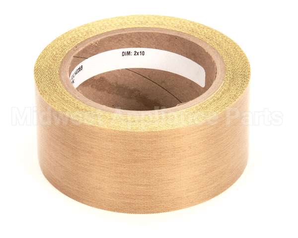 KR991001 Minipack America Ptfe Tape 10 Yard Roll