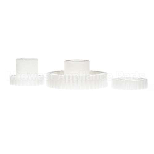 KRMN-A13 Imperia Toothed Gears - Set Of 3