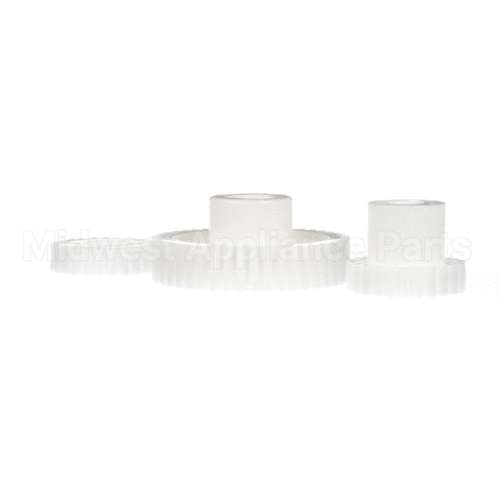 KRMN-A13 Imperia Toothed Gears - Set Of 3