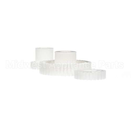KRMN-A13 Imperia Toothed Gears - Set Of 3