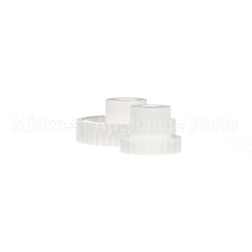 KRMN-A13 Imperia Toothed Gears - Set Of 3
