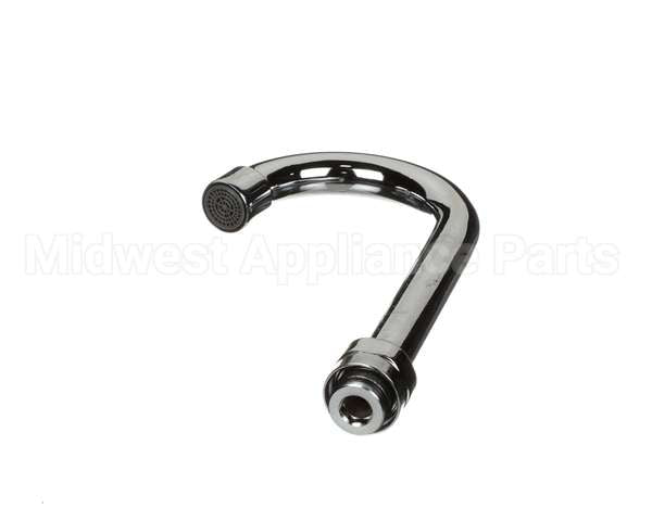 KS11-12-X000 Encore 3" Gooseneck Spout