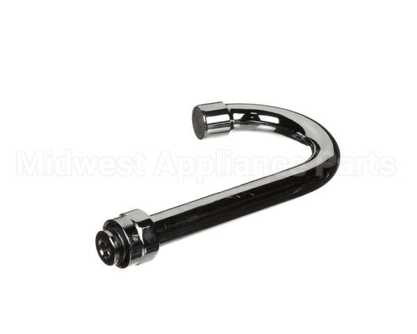 KS11-12-X000 Encore 3" Gooseneck Spout