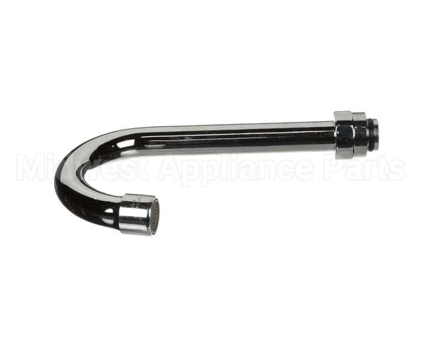 KS11-12-X000 Encore 3" Gooseneck Spout