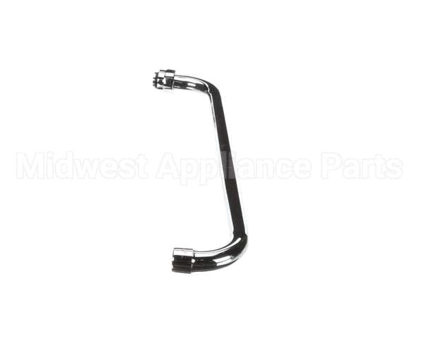 KS11-12-X014 Component Hardware Encore Spout Assembly, Stainle