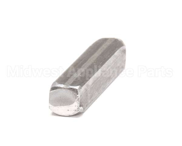 KSA091 Bki Key, 1/4 Sq X 1-1/4, Undersized, Steel