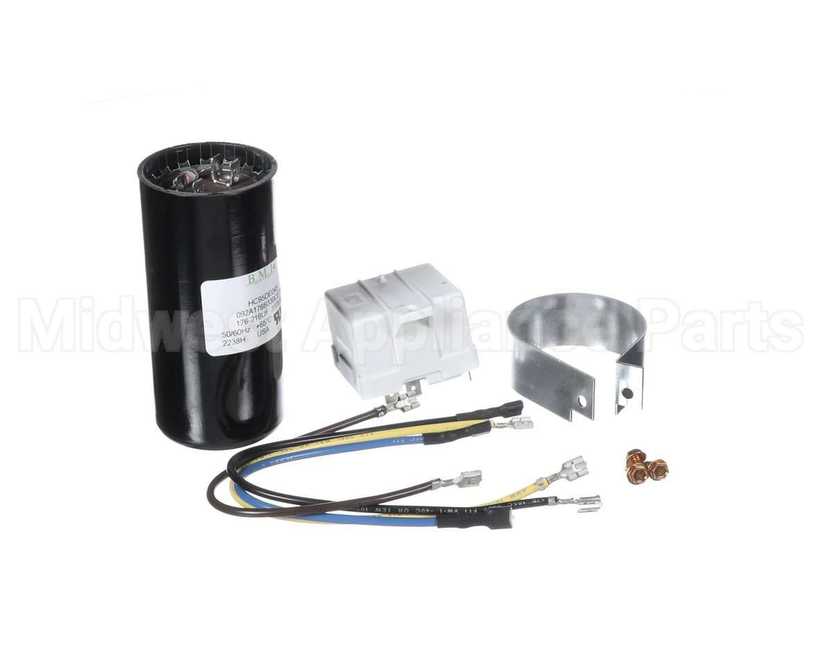KSAHS1701AAA Carrier Hard Start Kit
