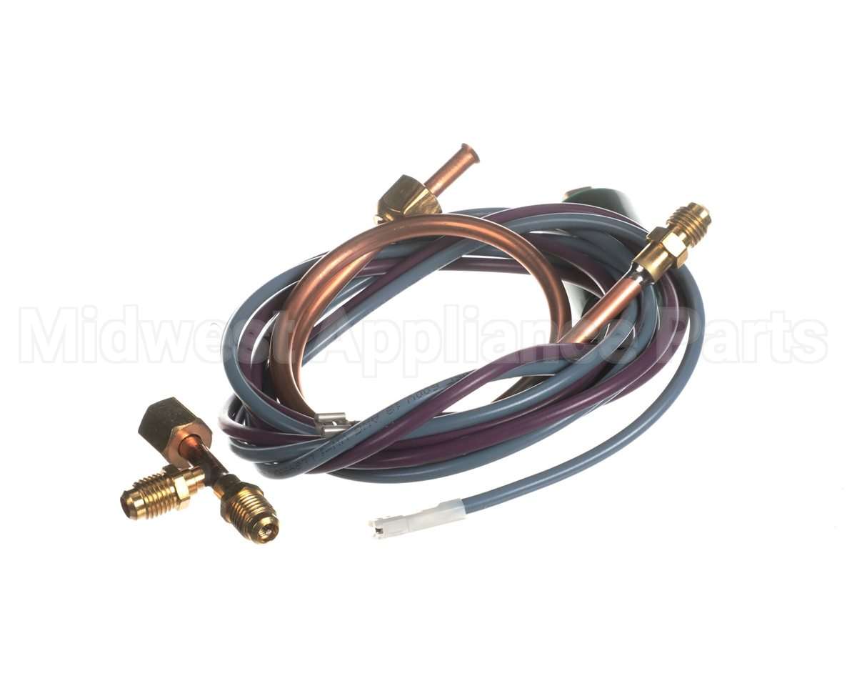 KSALA0301410 Carrier Low Ambient Kit