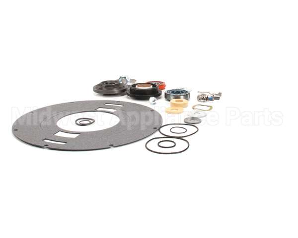 KSH123 Salvajor Seal Kit