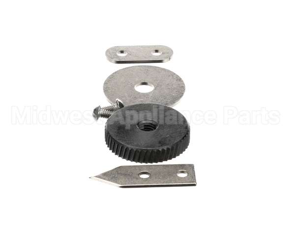 KT1100EA Edlund Kit, #1 Replacment Parts 1 Pk