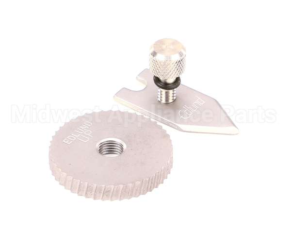 KT1415EA Edlund It, U-12/S-11, Replacement Pa