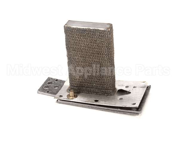 KT19316100 Bki Kit, 5.00 In. Burner Retrofit, Fkg/Blg