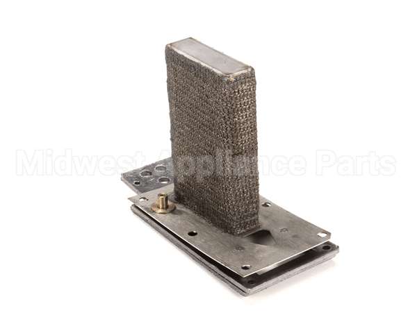 KT19316100 Bki Kit, 5.00 In. Burner Retrofit, Fkg/Blg