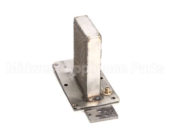 KT19316100 Bki Kit, 5.00 In. Burner Retrofit, Fkg/Blg