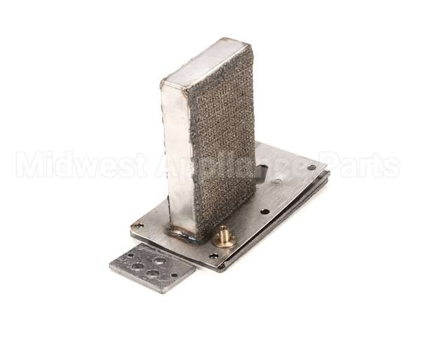 KT19316100 Bki Kit, 5.00 In. Burner Retrofit, Fkg/Blg