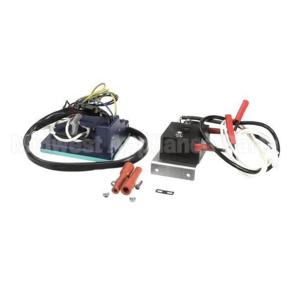 KT19316300 Compatible BKI Ignition Boost Kit, Gas Fryers