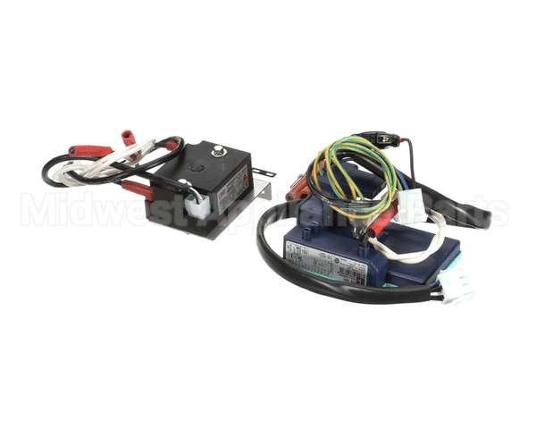 KT19316300 Bki Kit, Gas Fryer Ignition Boost Retrofit,