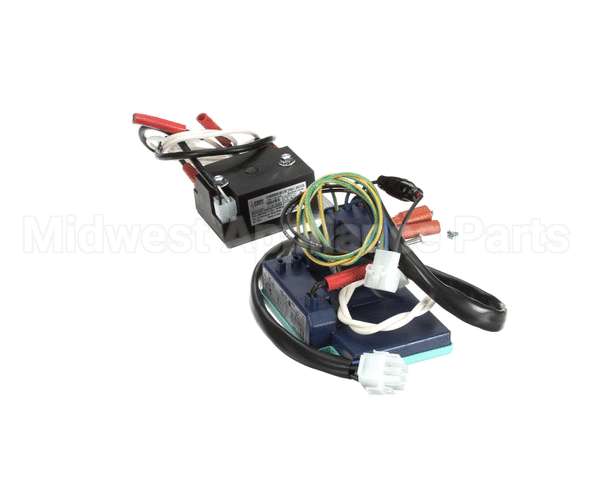 KT19316300 Bki Kit, Gas Fryer Ignition Boost Retrofit,