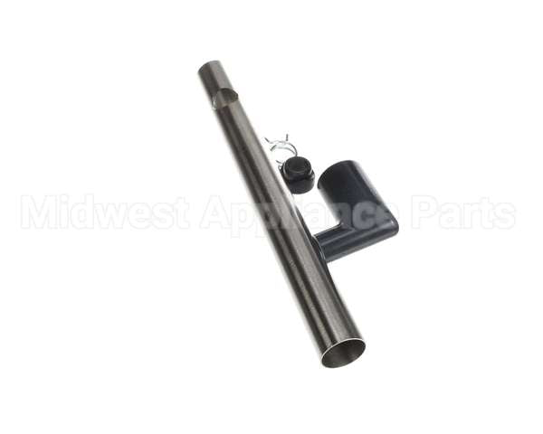 KTB2978B Unox Xebc-06 Venturi Collector Pipe Kit