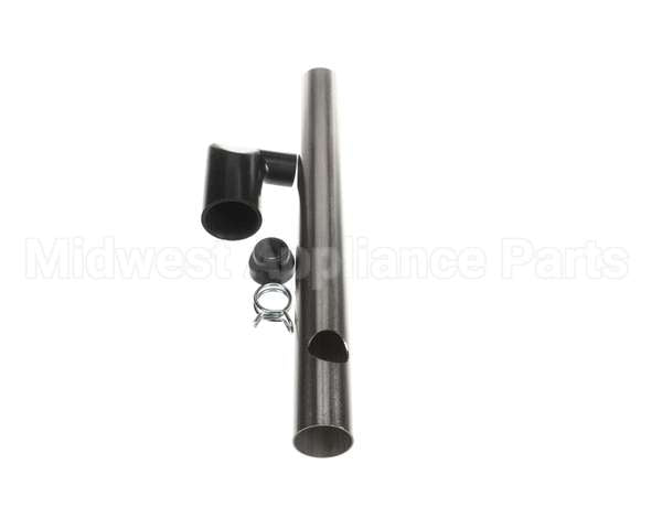 KTB2978B Unox Xebc-06 Venturi Collector Pipe Kit