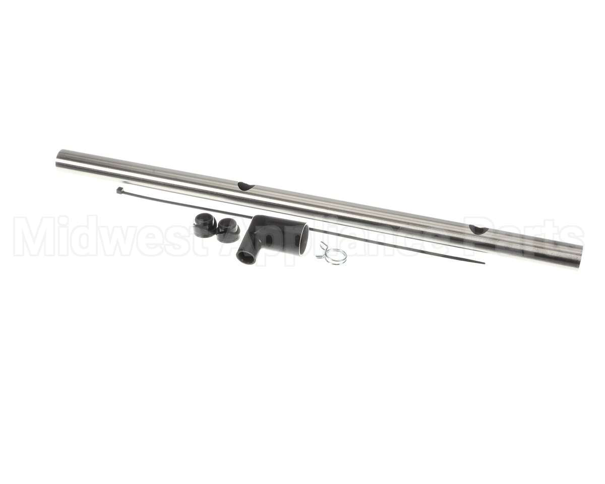 KTB2979C Unox Xebc10Xxe Venturi Collector Pipe Kit