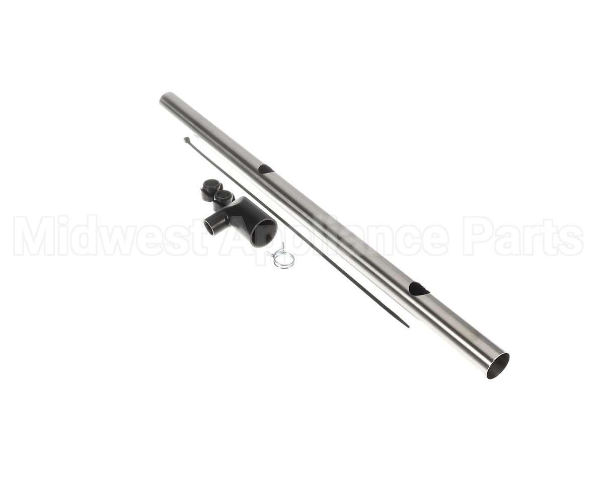 KTB2979C Unox Xebc10Xxe Venturi Collector Pipe Kit