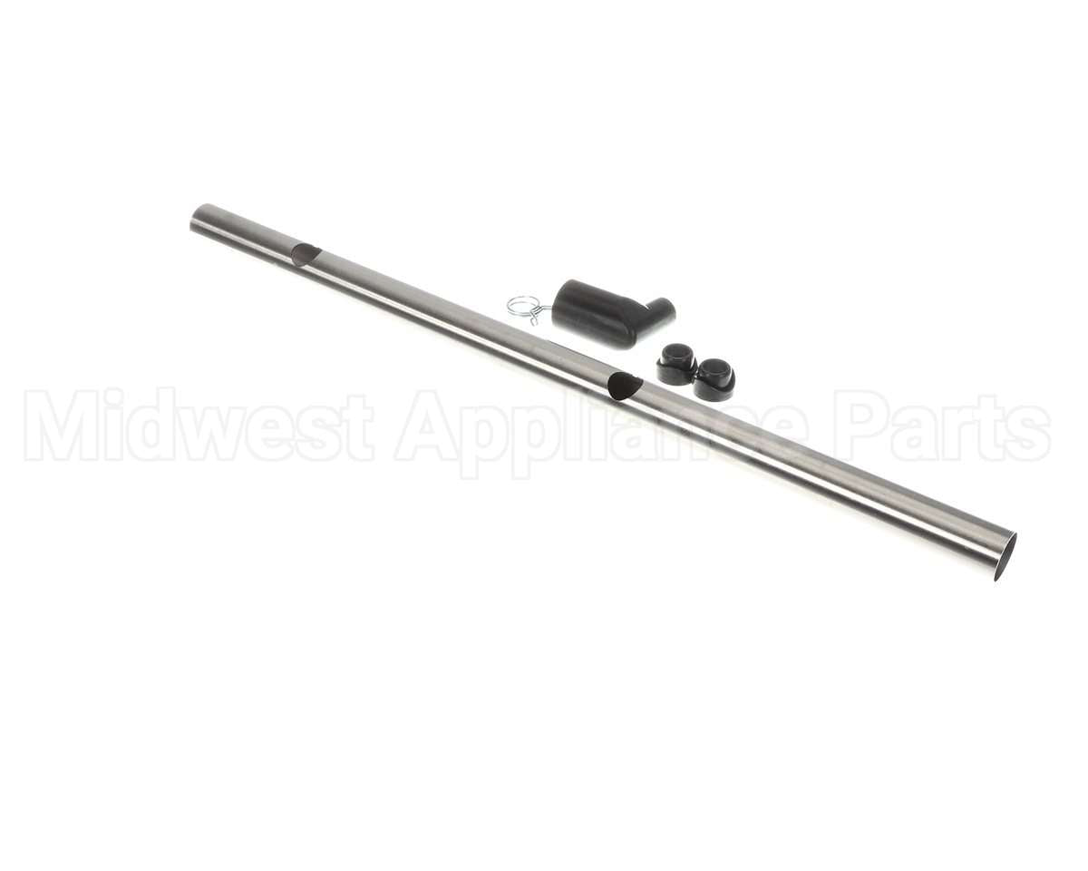 KTB2979C Unox Xebc10Xxe Venturi Collector Pipe Kit