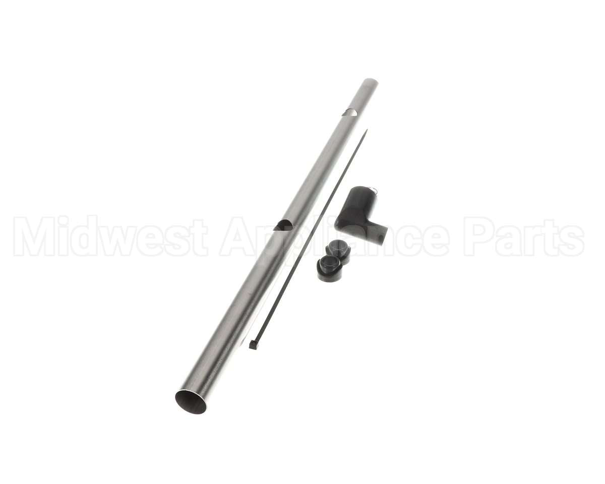 KTB2979C Unox Xebc10Xxe Venturi Collector Pipe Kit