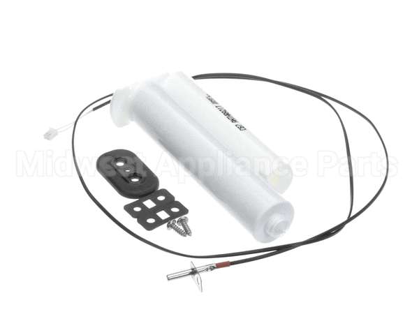 KTR1002A Unox Pt100 L1000 Ul Temperature Probe Kit