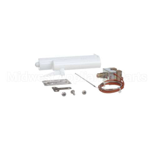 KTR1136A Unox 318C -0/+24 Safety Thermostat Kit
