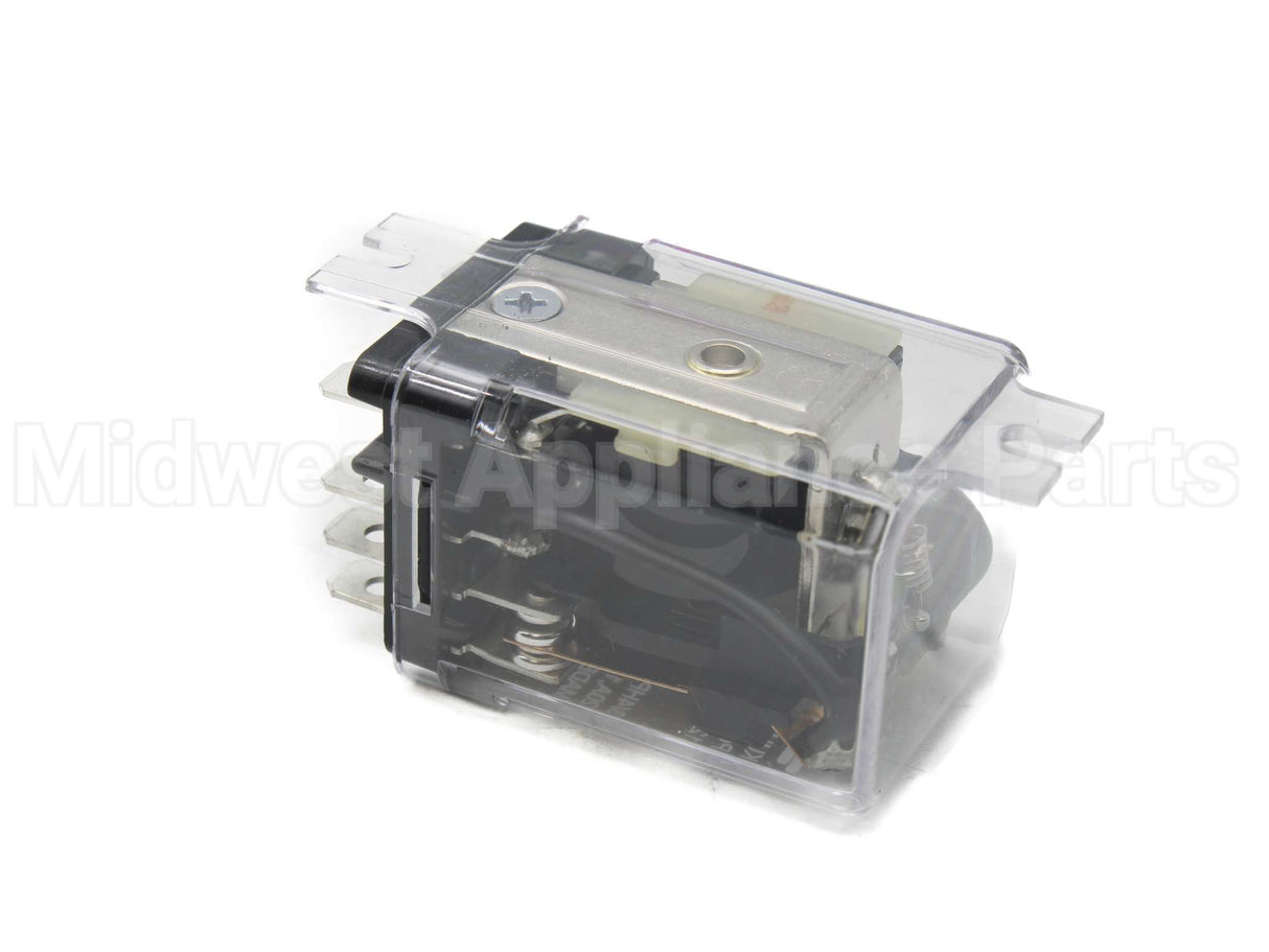 KUHP-11A51-120 TE Connectivity 120V 20A Dpdt Relay