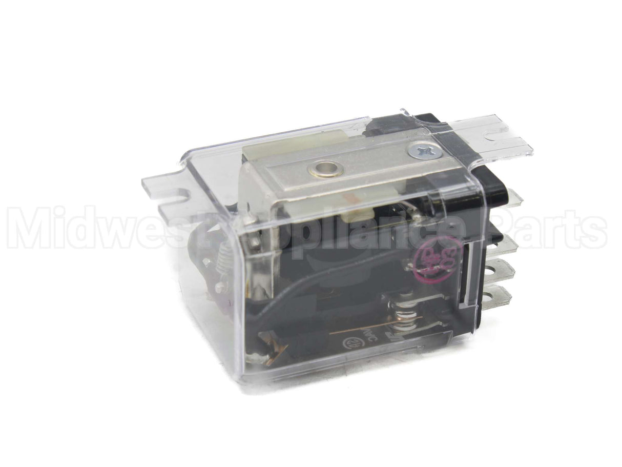 KUHP-11A51-120 TE Connectivity 120V 20A Dpdt Relay