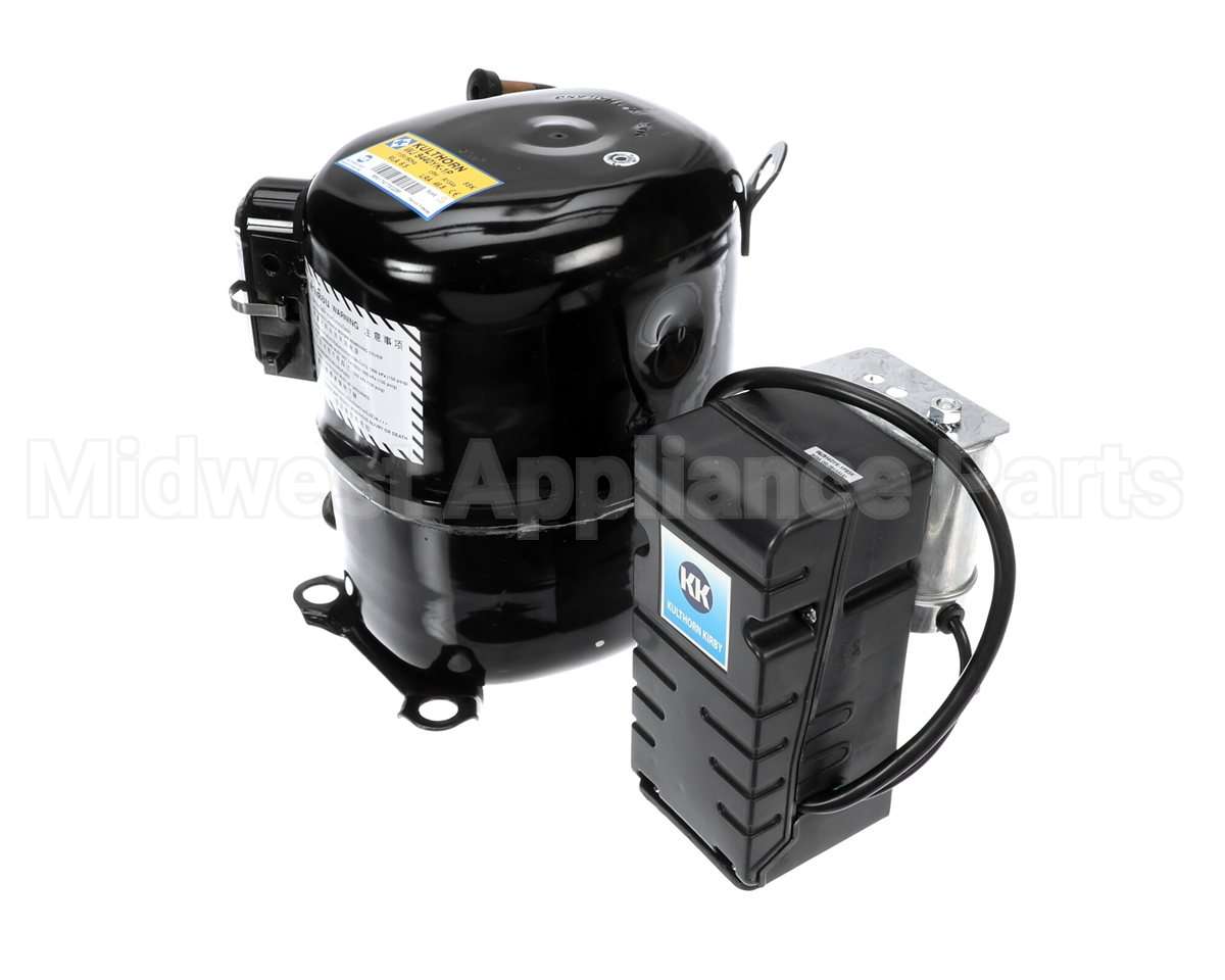 KUL-WJ9440YK-1P Turbo Air Compressor