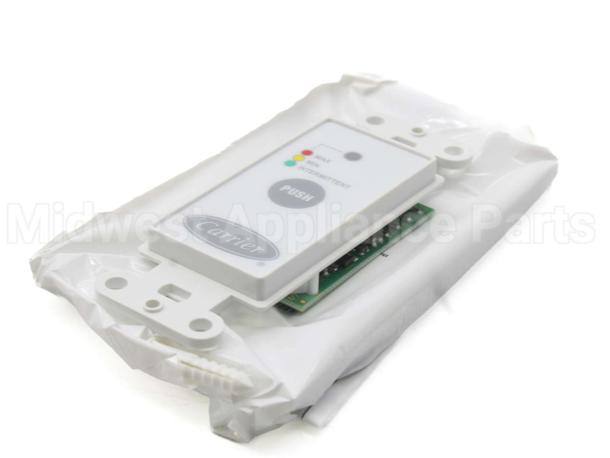 KVBCN0101CLT Carrier One Touch Vent Control