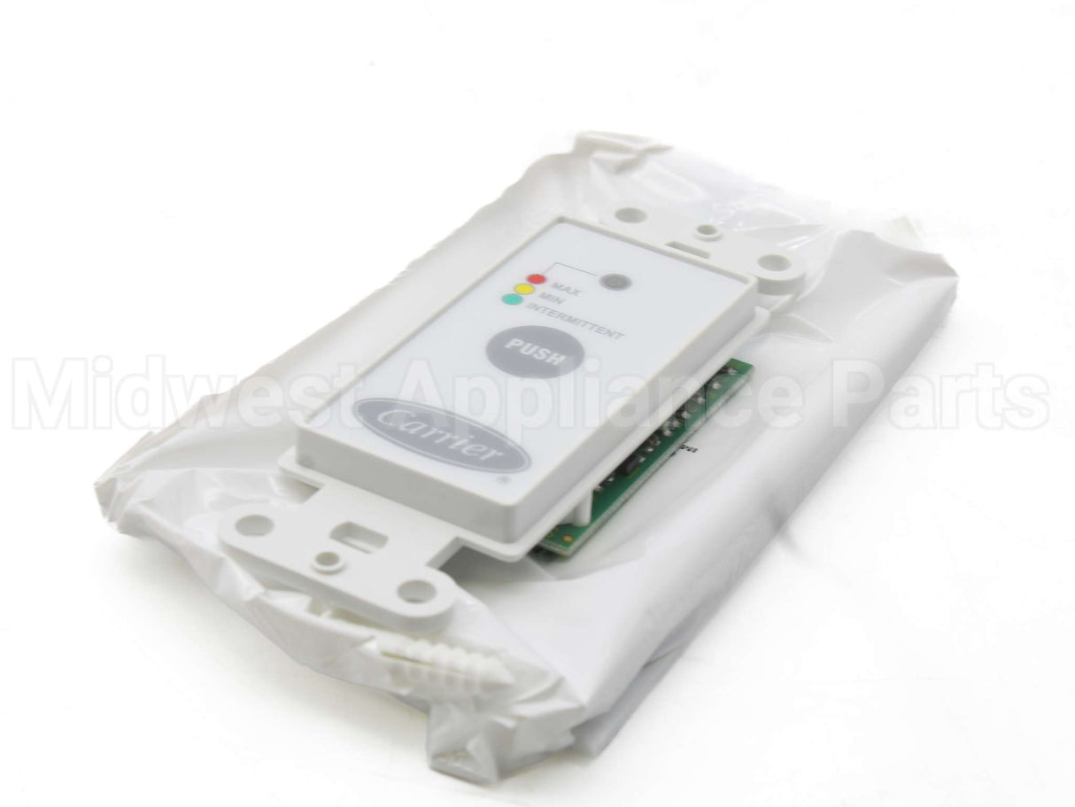 KVBCN0101CLT Carrier One Touch Vent Control