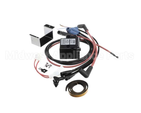 KVE0009B Unox Europe Version Gas Igniter Kit