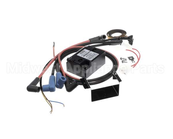 KVE0009B Unox Europe Version Gas Igniter Kit