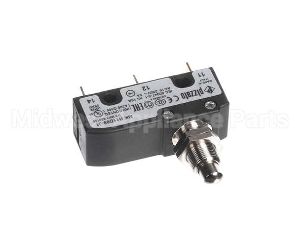 KVE1295A Unox 16A 230V Door Microswitch Kit