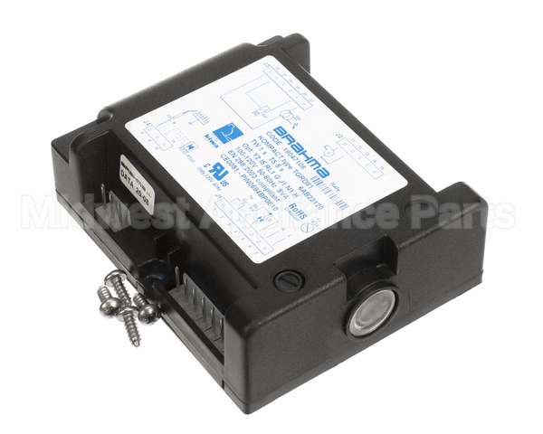 KVE1638A Unox 120V/60Hz Ignition Box Kit