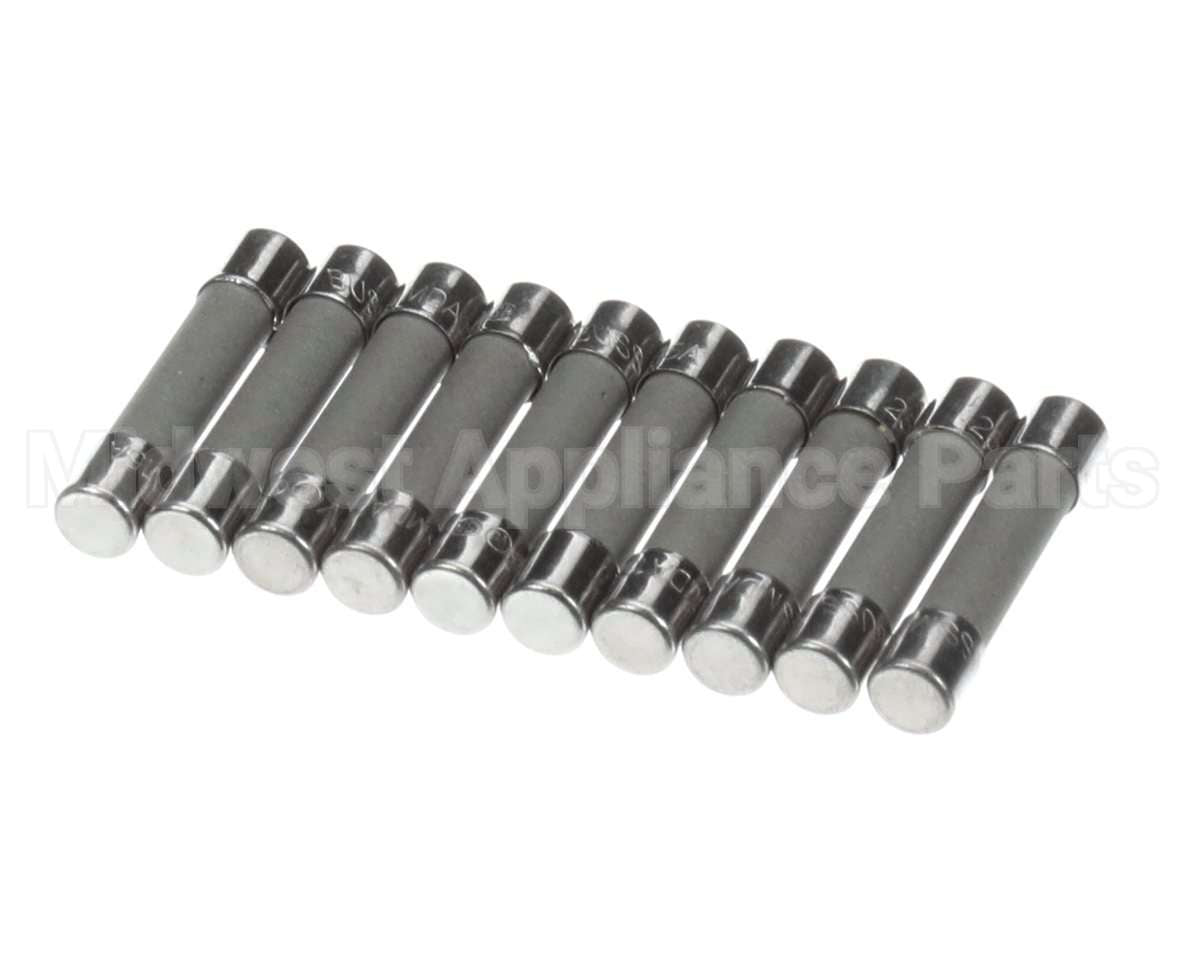 KVE1642A Unox 15A Ul Time-Delay Fuse 10Pcs Kit