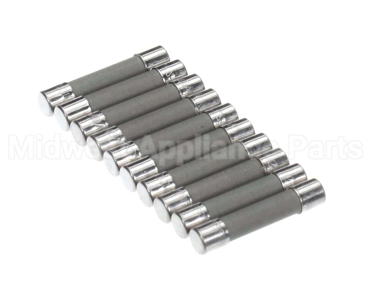 KVE1642A Unox 15A Ul Time-Delay Fuse 10Pcs Kit