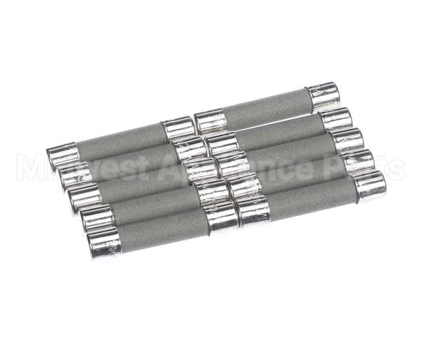 KVE1643A Unox Time-Delay Fuse 20A Ul 10Pcs Kit