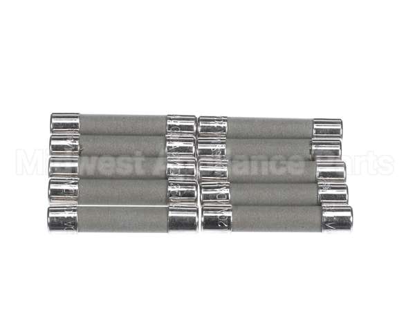 KVE1643A Unox Time-Delay Fuse 20A Ul 10Pcs Kit