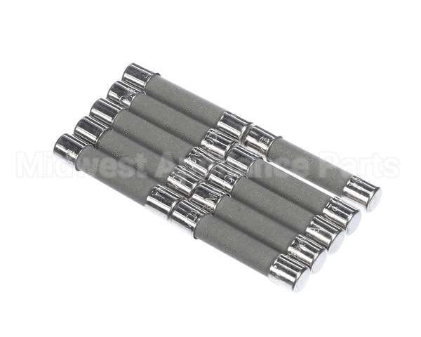 KVE1643A Unox Time-Delay Fuse 20A Ul 10Pcs Kit